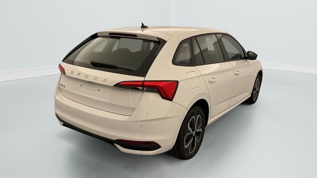 Skoda Scala 1.0 TSI Evo 2 116 ch BVM6 Selection 