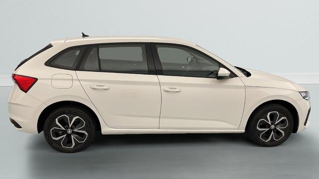 Skoda Scala 1.0 TSI Evo 2 116 ch BVM6 Selection 