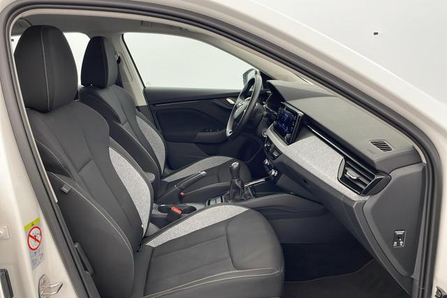 Skoda Scala 1.0 TSI Evo 2 116 ch BVM6 Selection 