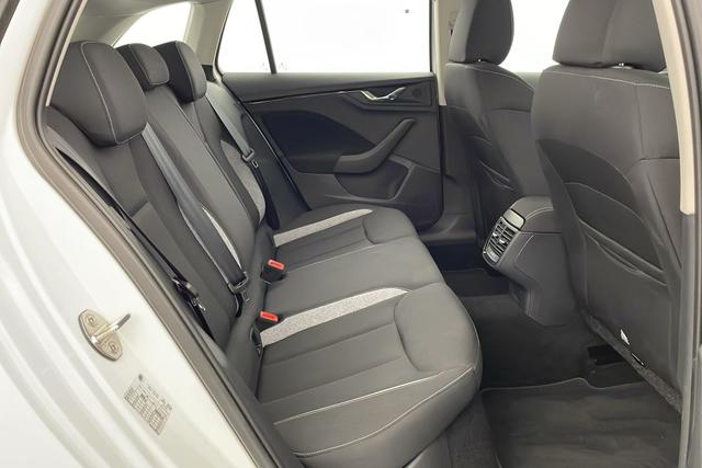 Skoda Scala 1.0 TSI Evo 2 116 ch BVM6 Selection 