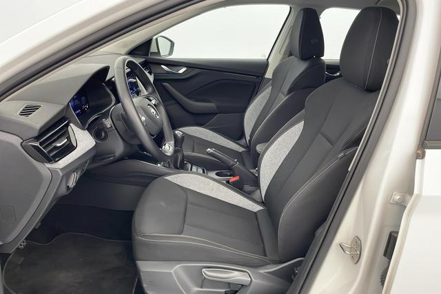 Skoda Scala 1.0 TSI Evo 2 116 ch BVM6 Selection 