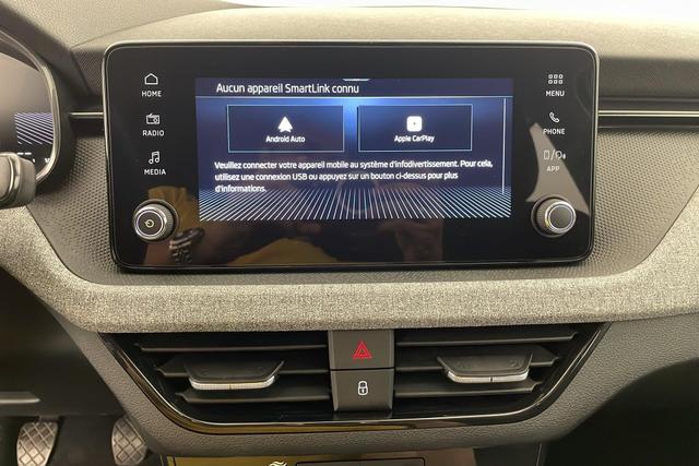 Skoda Scala 1.0 TSI Evo 2 116 ch BVM6 Selection 