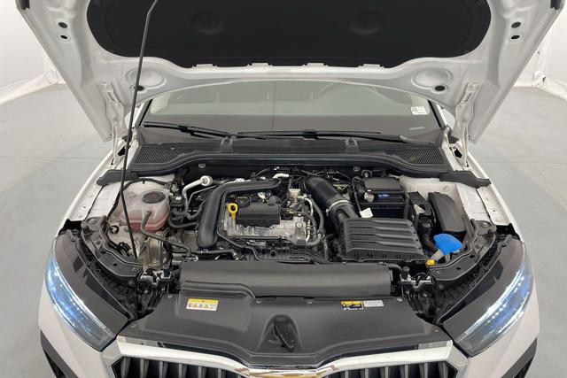 Skoda Scala 1.0 TSI Evo 2 116 ch BVM6 Selection 