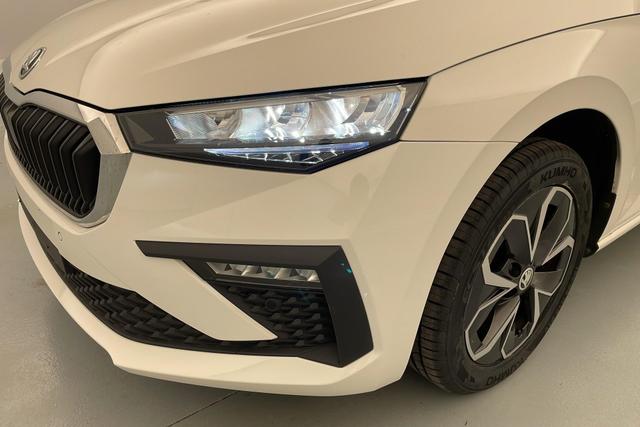 Skoda Scala 1.0 TSI Evo 2 116 ch BVM6 Selection 