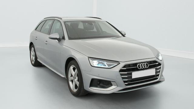 Audi A4 Avant - 35 TDI 163 S tronic 7 Design
