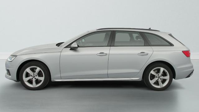 Audi A4 Avant 35 TDI 163 S tronic 7 Design 
