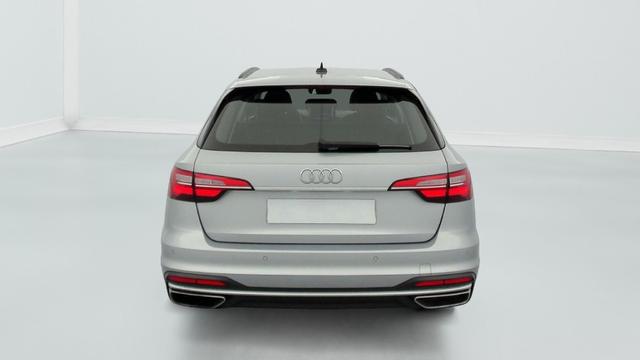 Audi A4 Avant 35 TDI 163 S tronic 7 Design 