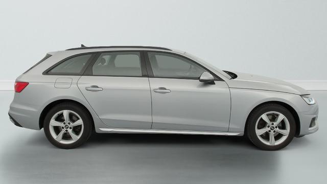 Audi A4 Avant 35 TDI 163 S tronic 7 Design 