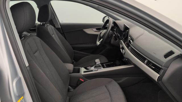 Audi A4 Avant 35 TDI 163 S tronic 7 Design 