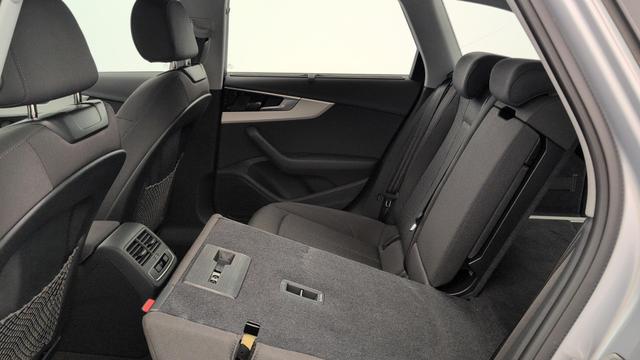Audi A4 Avant 35 TDI 163 S tronic 7 Design 
