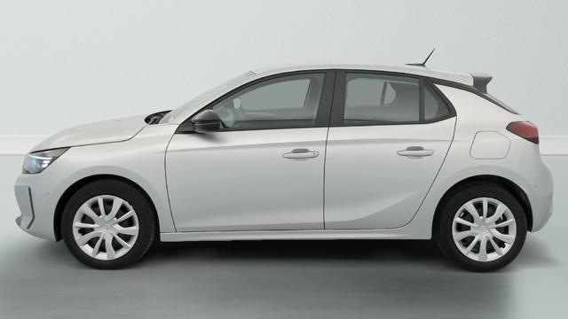 Opel Corsa 1.2 Turbo 100 ch BVA8 Edition 