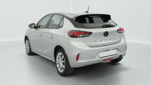 Opel Corsa 1.2 Turbo 100 ch BVA8 Edition 