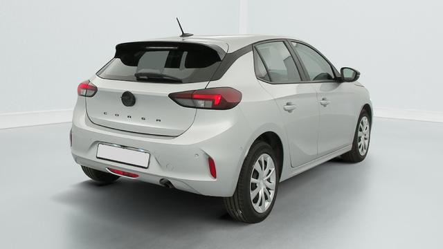 Opel Corsa 1.2 Turbo 100 ch BVA8 Edition 