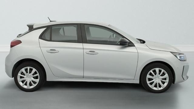 Opel Corsa 1.2 Turbo 100 ch BVA8 Edition 