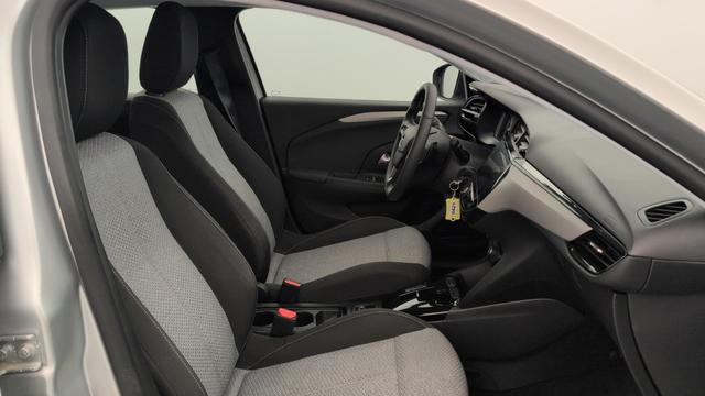 Opel Corsa 1.2 Turbo 100 ch BVA8 Edition 