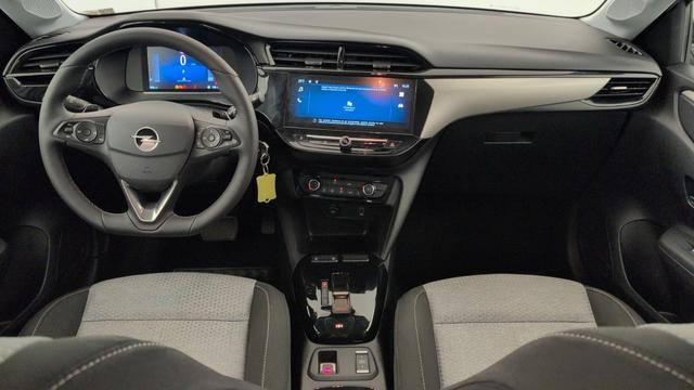 Opel Corsa 1.2 Turbo 100 ch BVA8 Edition 