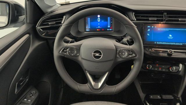 Opel Corsa 1.2 Turbo 100 ch BVA8 Edition 