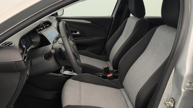 Opel Corsa 1.2 Turbo 100 ch BVA8 Edition 