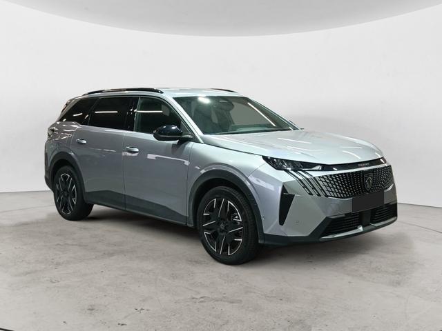 Peugeot 5008 Allure 