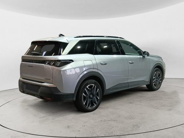 Peugeot 5008 Allure 