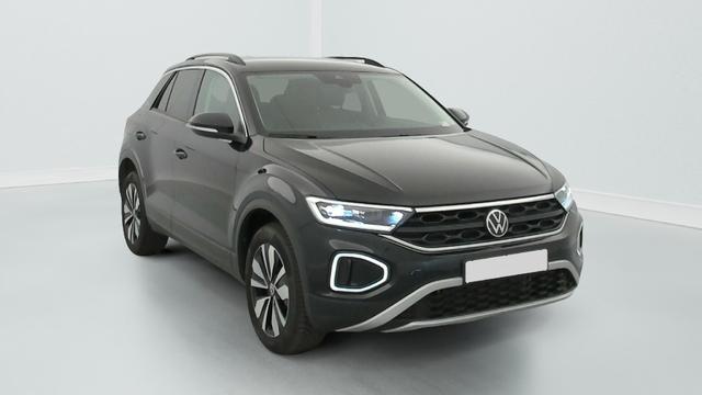 Volkswagen T-Roc - 2.0 TDI 150 Start/Stop DSG7 Life Plus