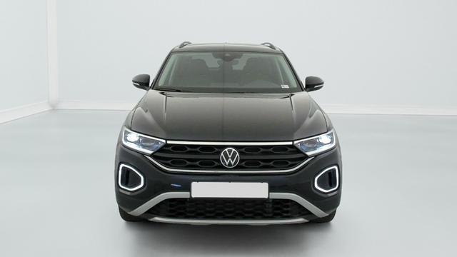Volkswagen T-Roc 2.0 TDI 150 Start/Stop DSG7 Life Plus 