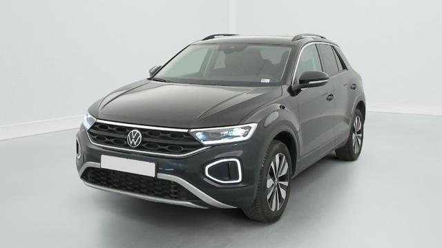 Volkswagen T-Roc 2.0 TDI 150 Start/Stop DSG7 Life Plus 