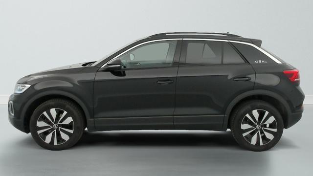 Volkswagen T-Roc 2.0 TDI 150 Start/Stop DSG7 Life Plus 
