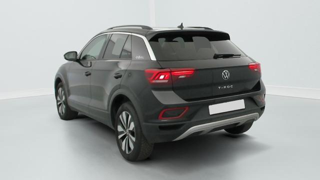 Volkswagen T-Roc 2.0 TDI 150 Start/Stop DSG7 Life Plus 