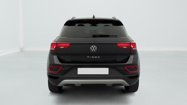 Volkswagen T-Roc 2.0 TDI 150 Start/Stop DSG7 Life Plus 