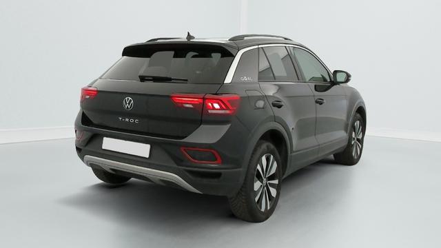 Volkswagen T-Roc 2.0 TDI 150 Start/Stop DSG7 Life Plus 