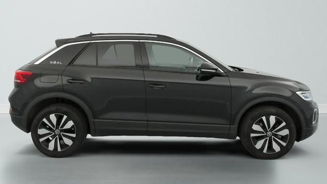 Volkswagen T-Roc 2.0 TDI 150 Start/Stop DSG7 Life Plus 