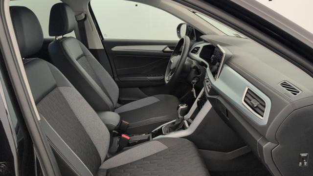 Volkswagen T-Roc 2.0 TDI 150 Start/Stop DSG7 Life Plus 