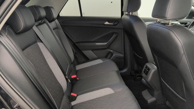 Volkswagen T-Roc 2.0 TDI 150 Start/Stop DSG7 Life Plus 