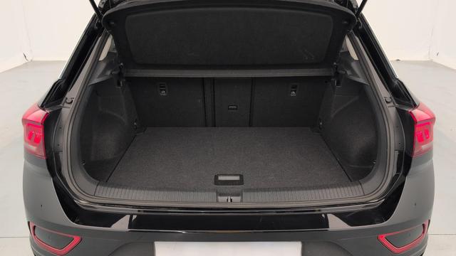 Volkswagen T-Roc 2.0 TDI 150 Start/Stop DSG7 Life Plus 