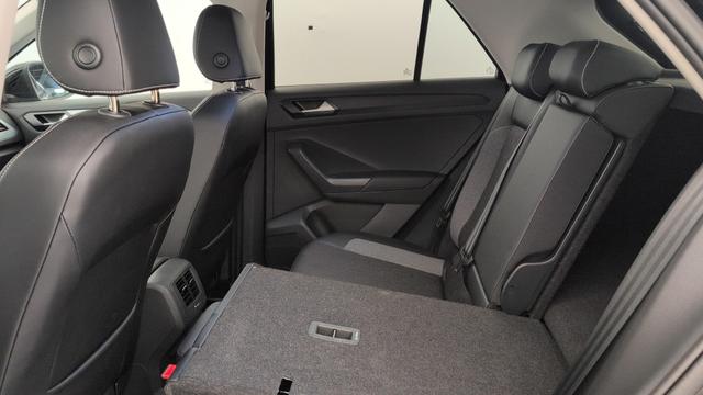 Volkswagen T-Roc 2.0 TDI 150 Start/Stop DSG7 Life Plus 