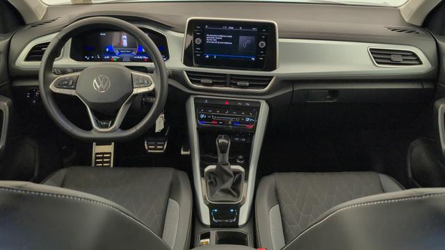 Volkswagen T-Roc 2.0 TDI 150 Start/Stop DSG7 Life Plus 