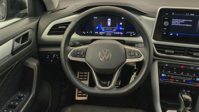 Volkswagen T-Roc 2.0 TDI 150 Start/Stop DSG7 Life Plus 