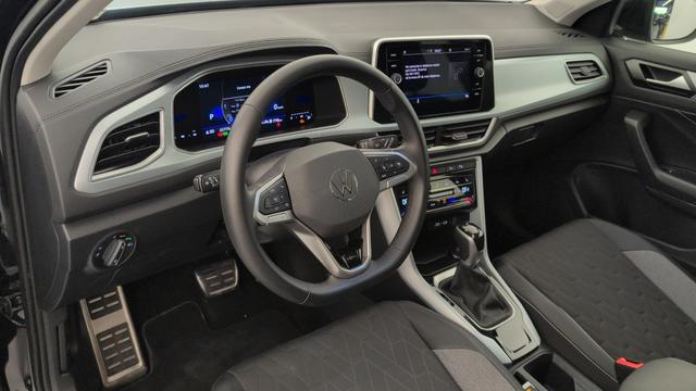 Volkswagen T-Roc 2.0 TDI 150 Start/Stop DSG7 Life Plus 