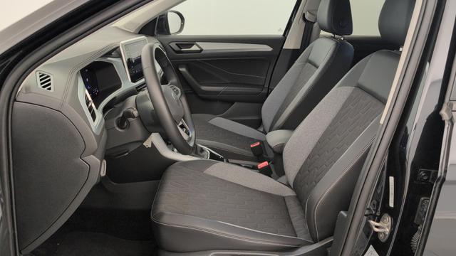 Volkswagen T-Roc 2.0 TDI 150 Start/Stop DSG7 Life Plus 