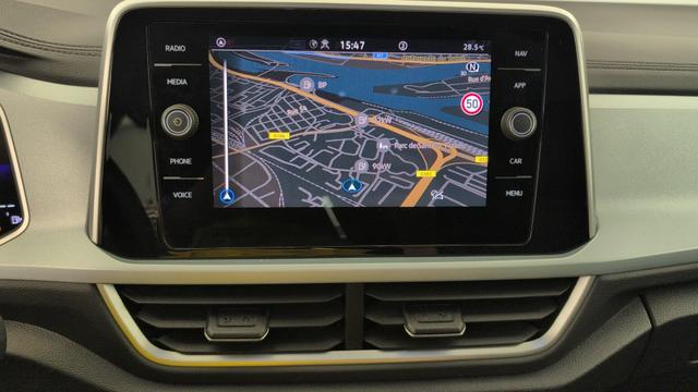 Volkswagen T-Roc 2.0 TDI 150 Start/Stop DSG7 Life Plus 