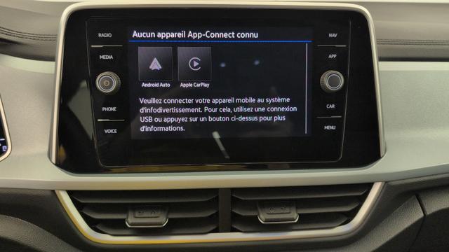 Volkswagen T-Roc 2.0 TDI 150 Start/Stop DSG7 Life Plus 