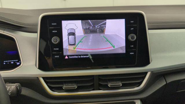 Volkswagen T-Roc 2.0 TDI 150 Start/Stop DSG7 Life Plus 