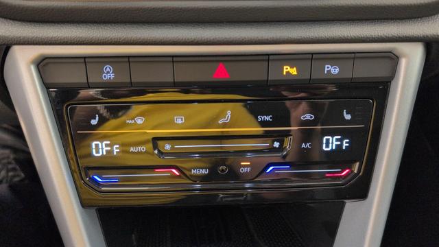 Volkswagen T-Roc 2.0 TDI 150 Start/Stop DSG7 Life Plus 