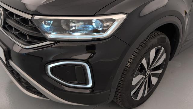 Volkswagen T-Roc 2.0 TDI 150 Start/Stop DSG7 Life Plus 