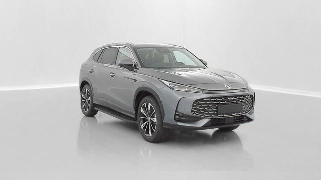 MG EHS - Luxury