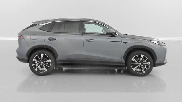 MG EHS Luxury 