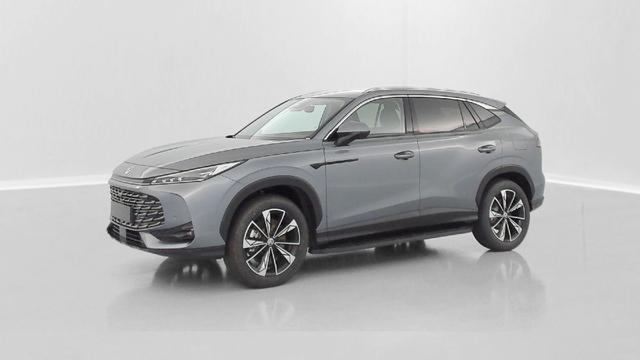 MG EHS Luxury 
