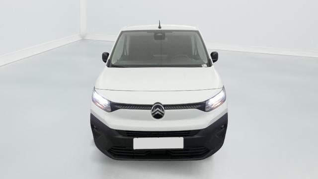 Citro&euml;n Berlingo Kastenwagen M DIESEL 100 CH MANUELLE 