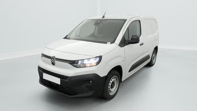 Citro&euml;n Berlingo Kastenwagen M DIESEL 100 CH MANUELLE 